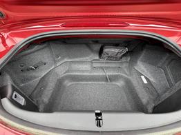 Mazda MX-5 Kazari NAPPA LEDER+BOSE+NAVI+KAMERA+MATRIX+SHZ+16 ALU 