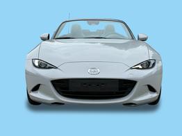 Mazda MX-5 Prime-Line NAVI+PDC+VOLL-LED+16" ALU 