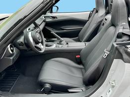 Mazda MX-5 Prime-Line NAVI+PDC+VOLL-LED+16" ALU 
