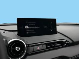 Mazda MX-5 Prime-Line NAVI+PDC+VOLL-LED+16" ALU 