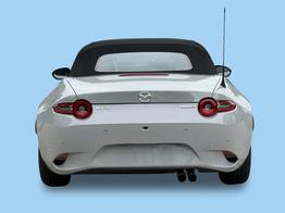 Mazda MX-5 Prime-Line NAVI+PDC+VOLL-LED+16" ALU 
