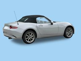 Mazda MX-5 Prime-Line NAVI+PDC+VOLL-LED+16" ALU 