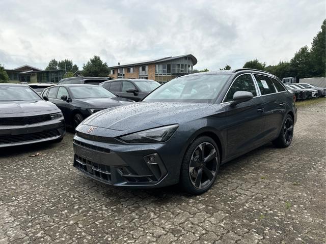Cupra Leon Sportstourer - ST DSG+AHK+NAVI+KAMERA+EL. HECKKL.