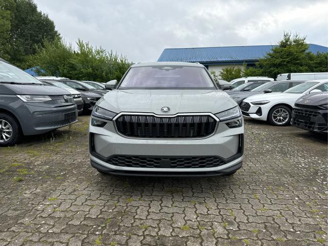 Skoda Kodiaq - Selection DSG+MATRIX+AHK+EL. HECKKL.+NAVI+ACC+KAMERA+19" LM