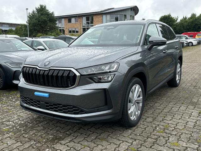 Skoda Kodiaq - Selection DSG+AHK+EL. HECKKL.+NAVI+ACC+KAMERA+19" LM