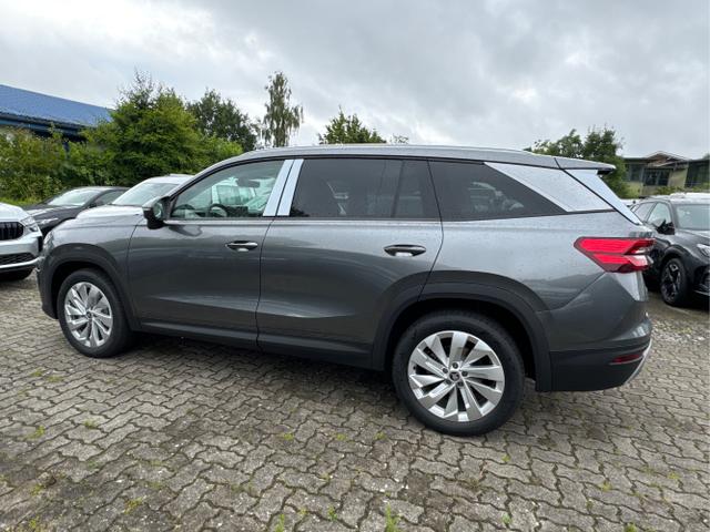Skoda Kodiaq - Selection DSG+AHK+EL. HECKKL.+NAVI+ACC+KAMERA+19" LM