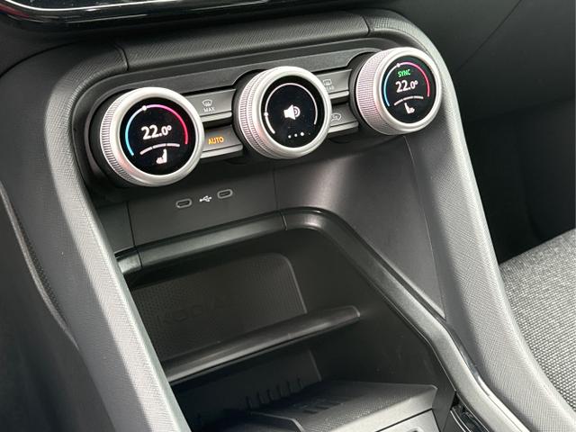 Skoda / Kodiaq / Grau / / / DSG+AHK+EL. HECKKL.+NAVI+ACC+KAMERA+19 LM, Beispielbilder, ggf. teilweise mit Sonderausstattung