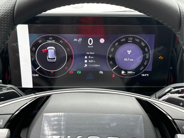 Skoda / Kodiaq / Grau / / / DSG+AHK+EL. HECKKL.+NAVI+ACC+KAMERA+19 LM, Beispielbilder, ggf. teilweise mit Sonderausstattung