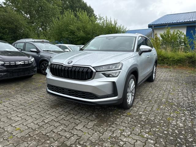 Skoda Kodiaq - Selection DSG+AHK+EL. HECKKL.+NAVI+ACC+KAMERA+19" LM