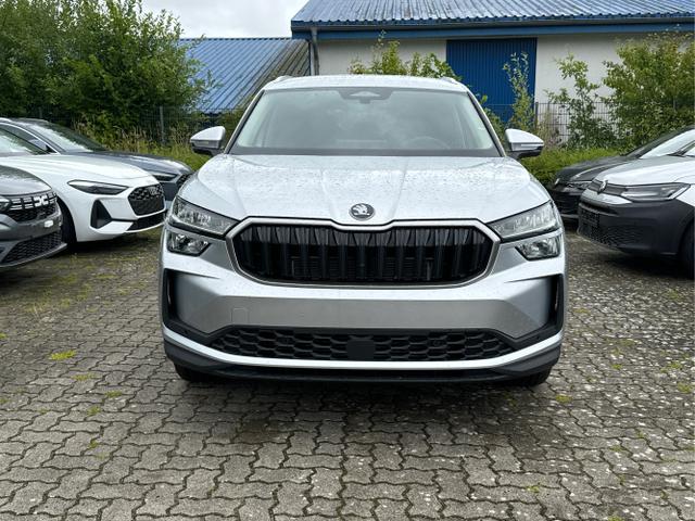 Skoda Kodiaq - Selection DSG+AHK+EL. HECKKL.+NAVI+ACC+KAMERA+19" LM