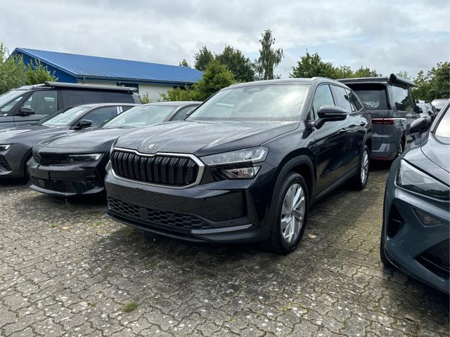 Skoda Kodiaq - Selection DSG+AHK+EL. HECKKL.+NAVI+ACC+KAMERA+19" LM