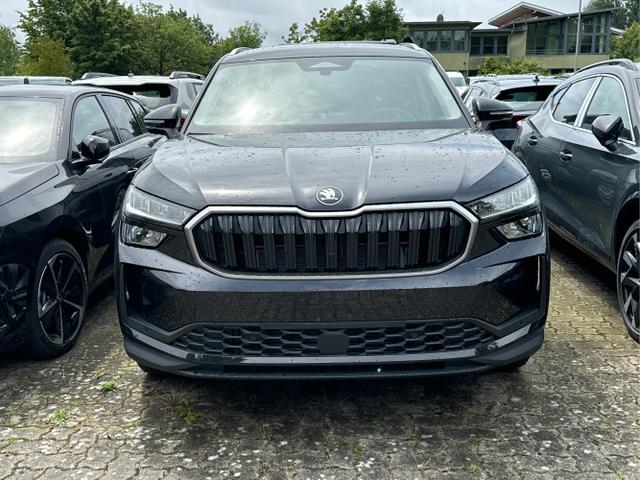 Skoda Kodiaq - Selection DSG+AHK+EL. HECKKL.+NAVI+ACC+KAMERA+19" LM