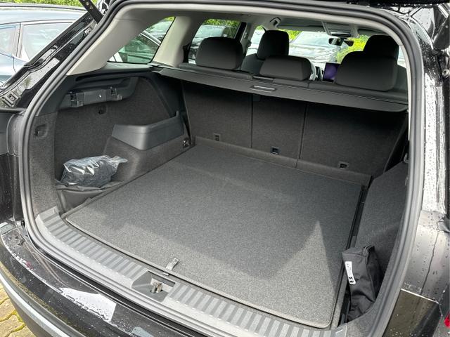 Skoda / Kodiaq / Schwarz / / / DSG+AHK+EL. HECKKL.+NAVI+ACC+KAMERA+19 LM, Beispielbilder, ggf. teilweise mit Sonderausstattung