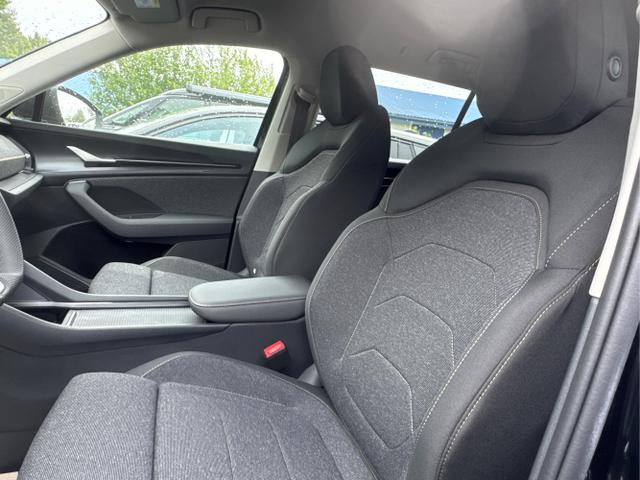 Skoda / Kodiaq / Schwarz / / / DSG+AHK+EL. HECKKL.+NAVI+ACC+KAMERA+19 LM, Beispielbilder, ggf. teilweise mit Sonderausstattung