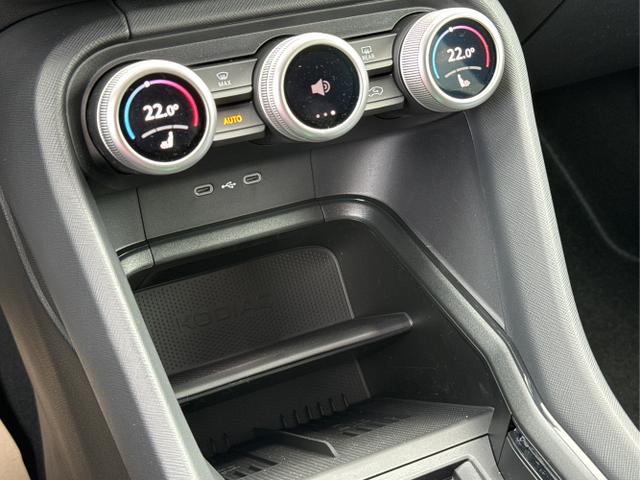 Skoda / Kodiaq / Schwarz / / / DSG+AHK+EL. HECKKL.+NAVI+ACC+KAMERA+19 LM, Beispielbilder, ggf. teilweise mit Sonderausstattung