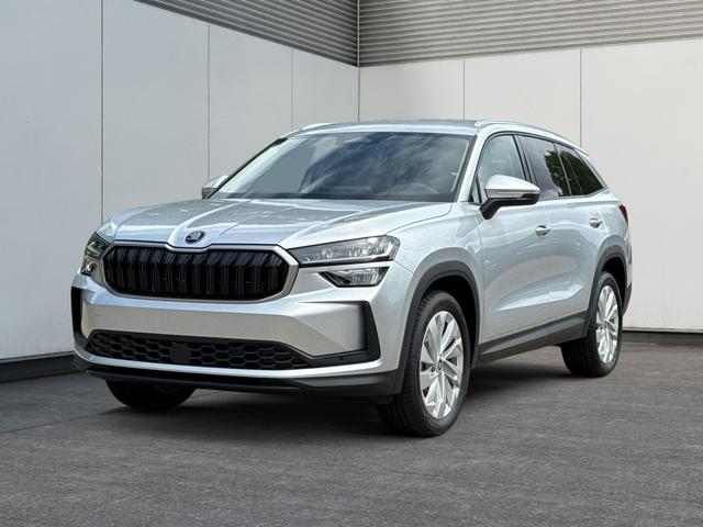 Skoda Kodiaq - Selection DSG+AHK+EL. HECKKL.+NAVI+ACC+KAMERA+19" LM
