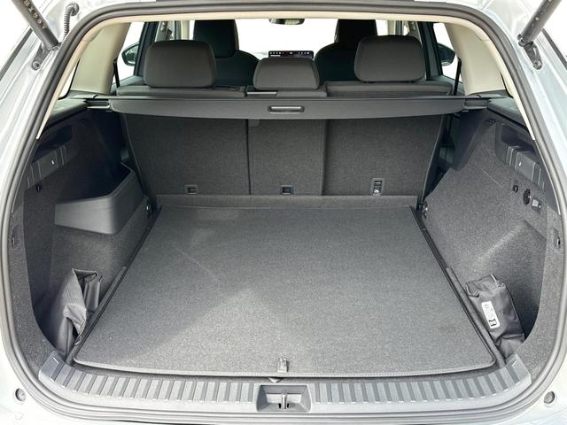 Skoda / Kodiaq / Silber / / / DSG+AHK+EL. HECKKL.+NAVI+ACC+KAMERA+19 LM, Beispielbilder, ggf. teilweise mit Sonderausstattung