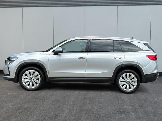 Skoda Kodiaq - Selection DSG+AHK+EL. HECKKL.+NAVI+ACC+KAMERA+19" LM