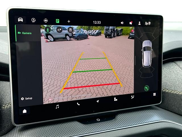 Skoda / Kodiaq / Silber / / / DSG+AHK+EL. HECKKL.+NAVI+ACC+KAMERA+19 LM, Beispielbilder, ggf. teilweise mit Sonderausstattung