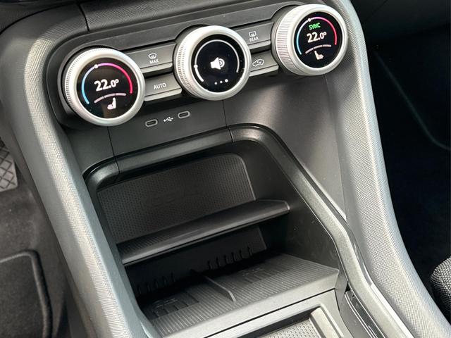 Skoda / Kodiaq / Silber / / / DSG+AHK+EL. HECKKL.+NAVI+ACC+KAMERA+19 LM, Beispielbilder, ggf. teilweise mit Sonderausstattung