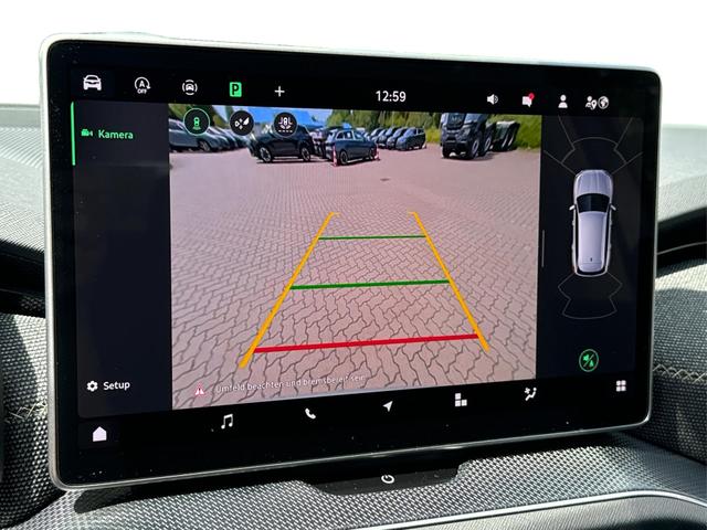Skoda / Kodiaq / Grau / / / DSG+MATRIX+AHK+EL. HECKKL.+NAVI+ACC+KAMERA+19 LM, Beispielbilder, ggf. teilweise mit Sonderausstattung
