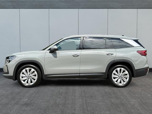 Skoda Kodiaq - Selection DSG+MATRIX+AHK+EL. HECKKL.+NAVI+ACC+KAMERA+19" LM