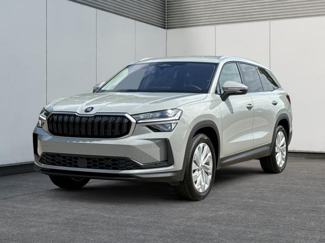 Skoda Kodiaq - Selection DSG+MATRIX+AHK+EL. HECKKL.+NAVI+ACC+KAMERA+19" LM