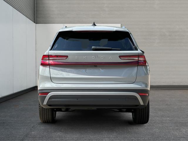 Skoda / Kodiaq / Grau / / / DSG+MATRIX+AHK+EL. HECKKL.+NAVI+ACC+KAMERA+19 LM, Beispielbilder, ggf. teilweise mit Sonderausstattung
