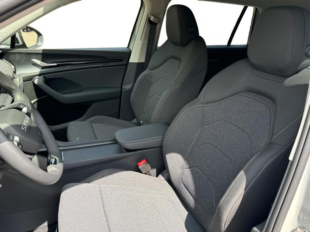 Skoda / Kodiaq / Grau / / / DSG+MATRIX+AHK+EL. HECKKL.+NAVI+ACC+KAMERA+19 LM, Beispielbilder, ggf. teilweise mit Sonderausstattung