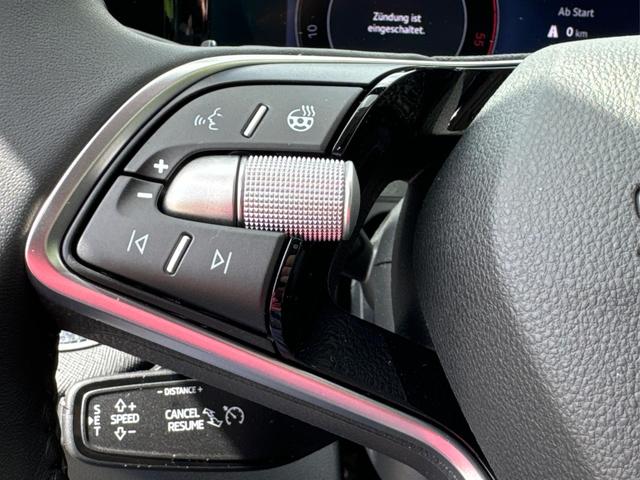 Skoda / Kodiaq / Grau / / / DSG+MATRIX+AHK+EL. HECKKL.+NAVI+ACC+KAMERA+19 LM, Beispielbilder, ggf. teilweise mit Sonderausstattung