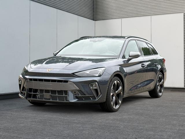 Cupra Leon Sportstourer - ST DSG+AHK+NAVI+KAMERA+EL. HECKKL.