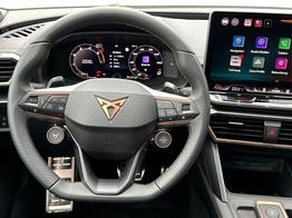 Cupra Leon Sportstourer ST DSG+AHK+NAVI+KAMERA+EL. HECKKL. 