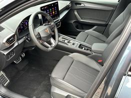 Cupra Leon Sportstourer ST DSG+AHK+NAVI+KAMERA+EL. HECKKL. 