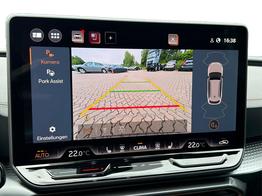 Cupra Leon Sportstourer ST DSG+AHK+NAVI+KAMERA+EL. HECKKL. 