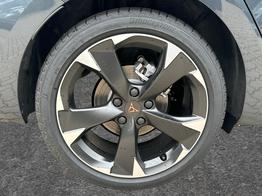 Cupra Leon Sportstourer ST DSG+AHK+NAVI+KAMERA+EL. HECKKL. 