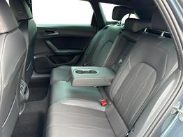 Cupra Leon Sportstourer ST DSG+AHK+NAVI+KAMERA+EL. HECKKL. 