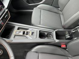 Cupra Leon Sportstourer ST DSG+AHK+NAVI+KAMERA+EL. HECKKL. 