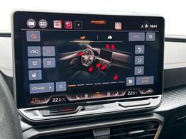 Cupra Leon Sportstourer ST DSG+AHK+NAVI+KAMERA+EL. HECKKL. 