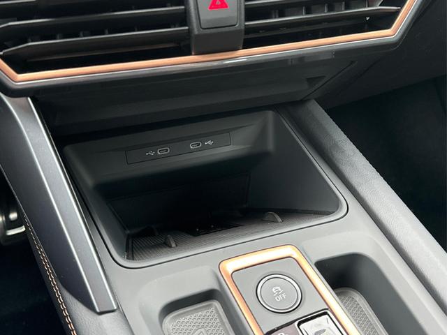 Cupra / Leon Sportstourer / Grau / / / ST DSG+AHK+NAVI+KAMERA+EL. HECKKL., Beispielbilder, ggf. teilweise mit Sonderausstattung