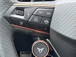 Cupra Leon Sportstourer ST DSG+AHK+NAVI+KAMERA+EL. HECKKL. 