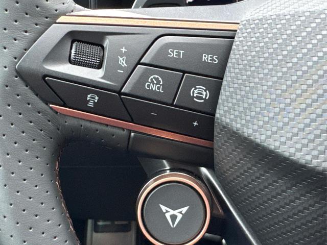 Cupra / Leon Sportstourer / Grau / / / ST DSG+AHK+NAVI+KAMERA+EL. HECKKL., Beispielbilder, ggf. teilweise mit Sonderausstattung