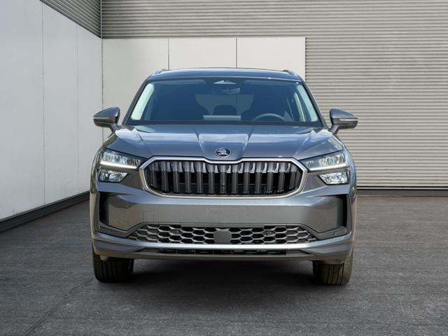 Skoda / Kodiaq / Grau / / / DSG+AHK+EL. HECKKL.+NAVI+ACC+KAMERA+19 LM