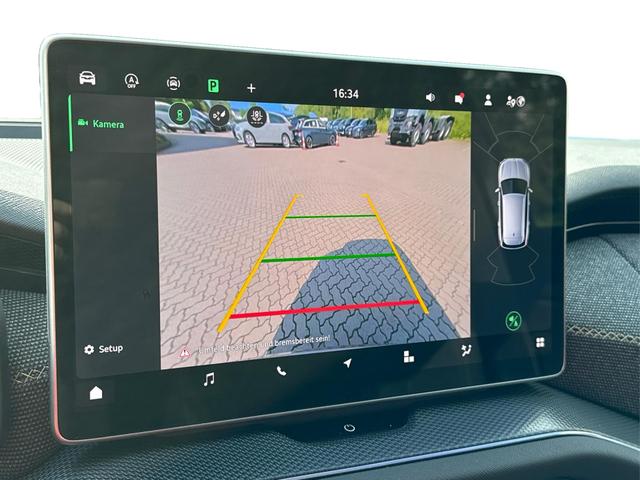 Skoda / Kodiaq / Grau / / / DSG+AHK+EL. HECKKL.+NAVI+ACC+KAMERA+19 LM