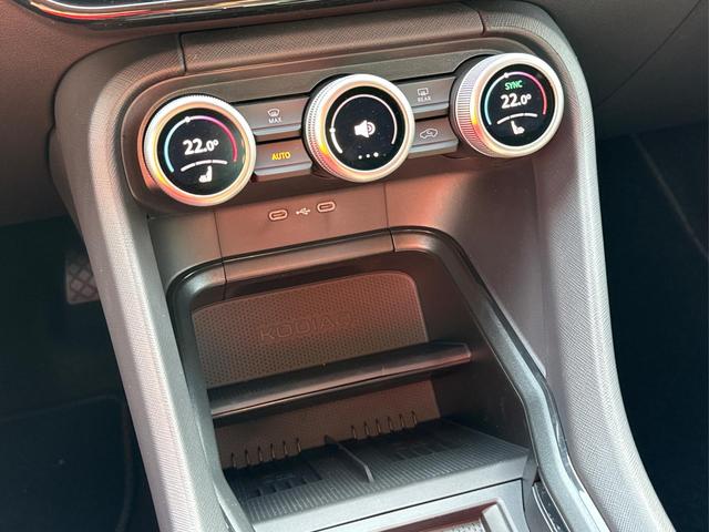 Skoda / Kodiaq / Grau / / / DSG+AHK+EL. HECKKL.+NAVI+ACC+KAMERA+19 LM