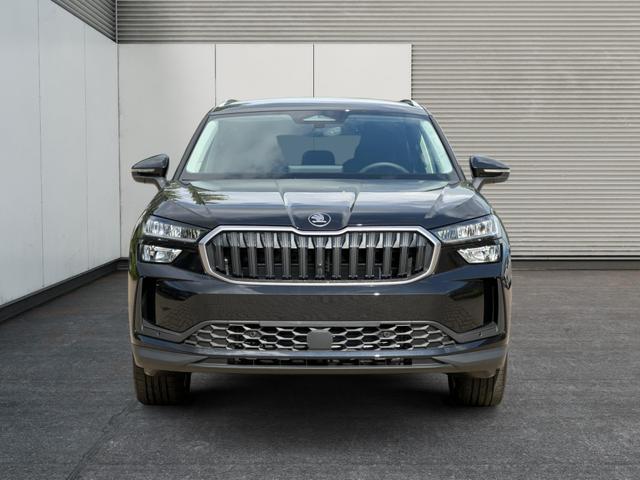 Skoda / Kodiaq / Schwarz / / / DSG+AHK+EL. HECKKL.+NAVI+ACC+KAMERA+19 LM