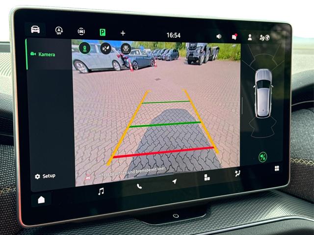 Skoda / Kodiaq / Schwarz / / / DSG+AHK+EL. HECKKL.+NAVI+ACC+KAMERA+19 LM