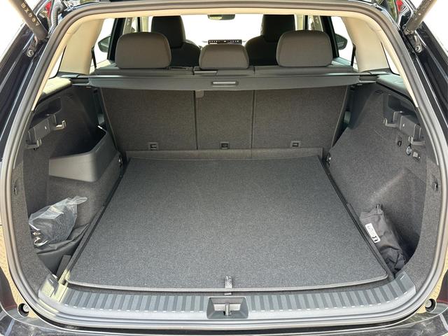 Skoda / Kodiaq / Schwarz / / / DSG+AHK+EL. HECKKL.+NAVI+ACC+KAMERA+19 LM