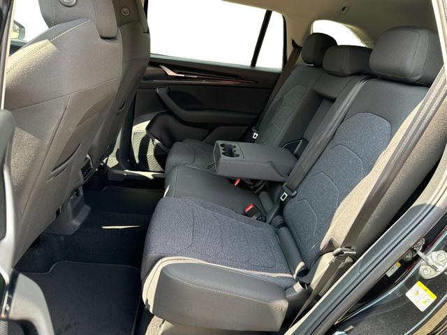 Skoda / Kodiaq / Schwarz / / / DSG+AHK+EL. HECKKL.+NAVI+ACC+KAMERA+19 LM