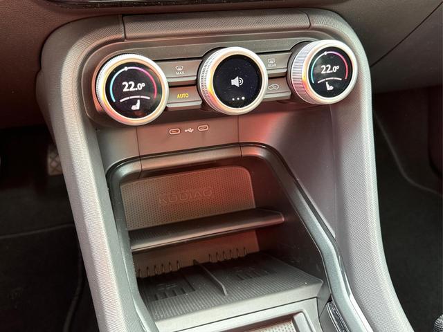 Skoda / Kodiaq / Schwarz / / / DSG+AHK+EL. HECKKL.+NAVI+ACC+KAMERA+19 LM