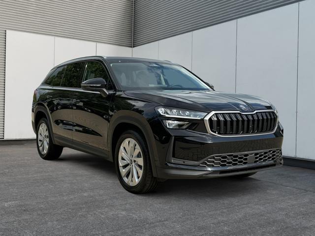 Skoda / Kodiaq / Schwarz / / / DSG+AHK+EL. HECKKL.+NAVI+ACC+KAMERA+19 LM